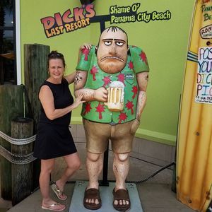 Meet your Posher, Mariah